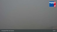 Archived image Webcam Plan de Corones South Tyrol 12:00