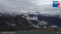 Archiv Foto Webcam Kronplatz Südtirol 14:00