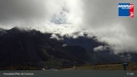 Archived image Webcam Plan de Corones South Tyrol 10:00