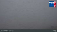 Archived image Webcam Plan de Corones South Tyrol 14:00