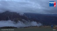 Archiv Foto Webcam Kronplatz Südtirol 16:00