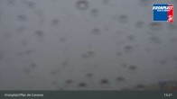 Archived image Webcam Plan de Corones South Tyrol 12:00