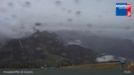 Archived image Webcam Plan de Corones South Tyrol 14:00