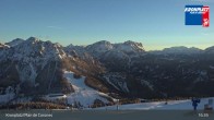 Archiv Foto Webcam Kronplatz Südtirol 00:00