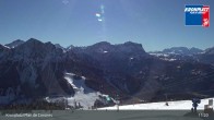 Archiv Foto Webcam Kronplatz Südtirol 10:00
