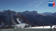 Archiv Foto Webcam Kronplatz Südtirol 12:00