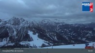 Archiv Foto Webcam Kronplatz Südtirol 02:00