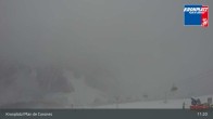 Archiv Foto Webcam Kronplatz Südtirol 10:00
