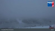 Archiv Foto Webcam Kronplatz Südtirol 02:00