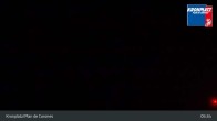 Archiv Foto Webcam Kronplatz Südtirol 04:00