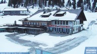 Archiv Foto Webcam Skischule, Speikboden 05:00