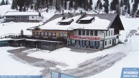 Archiv Foto Webcam Skischule, Speikboden 06:00