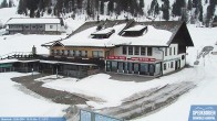 Archiv Foto Webcam Skischule, Speikboden 07:00
