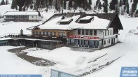 Archiv Foto Webcam Skischule, Speikboden 09:00