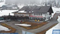 Archiv Foto Webcam Skischule, Speikboden 05:00