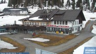 Archiv Foto Webcam Skischule, Speikboden 06:00