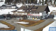 Archiv Foto Webcam Skischule, Speikboden 07:00