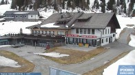Archiv Foto Webcam Skischule, Speikboden 11:00
