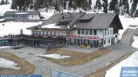 Archiv Foto Webcam Skischule, Speikboden 13:00
