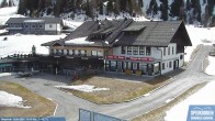 Archiv Foto Webcam Skischule, Speikboden 15:00