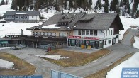 Archiv Foto Webcam Skischule, Speikboden 17:00