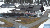 Archiv Foto Webcam Skischule, Speikboden 09:00