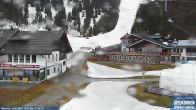 Archiv Foto Webcam Skischule, Speikboden 15:00