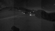 Archived image Webcam Top Station Ladurns gondola 01:00