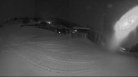 Archiv Foto Webcam Ladurns Gondelbahn Bergstation 03:00