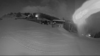 Archiv Foto Webcam Ladurns Gondelbahn Bergstation 05:00