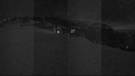 Archived image Webcam Top Station Ladurns gondola 23:00