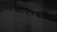 Archiv Foto Webcam Ladurns Gondelbahn Bergstation 03:00