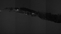 Archived image Webcam Top Station Ladurns gondola 01:00