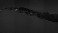 Archived image Webcam Top Station Ladurns gondola 03:00