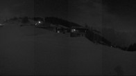 Archived image Webcam Top Station Ladurns gondola 05:00