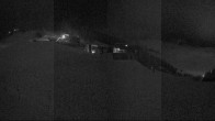 Archived image Webcam Top Station Ladurns gondola 01:00