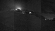 Archived image Webcam Top Station Ladurns gondola 03:00