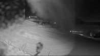 Archived image Webcam Top Station Ladurns gondola 05:00