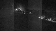 Archived image Webcam Top Station Ladurns gondola 21:00