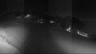 Archived image Webcam Top Station Ladurns gondola 01:00