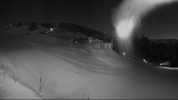 Archived image Webcam Top Station Ladurns gondola 05:00