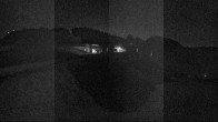 Archiv Foto Webcam Ladurns Gondelbahn Bergstation 23:00