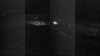 Archived image Webcam Top Station Ladurns gondola 23:00