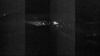 Archived image Webcam Top Station Ladurns gondola 01:00