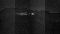 Archived image Webcam Top Station Ladurns gondola 23:00