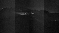 Archived image Webcam Top Station Ladurns gondola 01:00