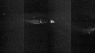 Archiv Foto Webcam Ladurns Gondelbahn Bergstation 23:00