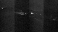Archiv Foto Webcam Ladurns Gondelbahn Bergstation 23:00
