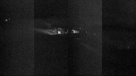 Archiv Foto Webcam Ladurns Gondelbahn Bergstation 23:00