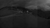 Archived image Webcam Top Station Ladurns gondola 03:00